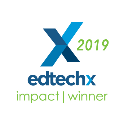 EdtechX Global Impact Award